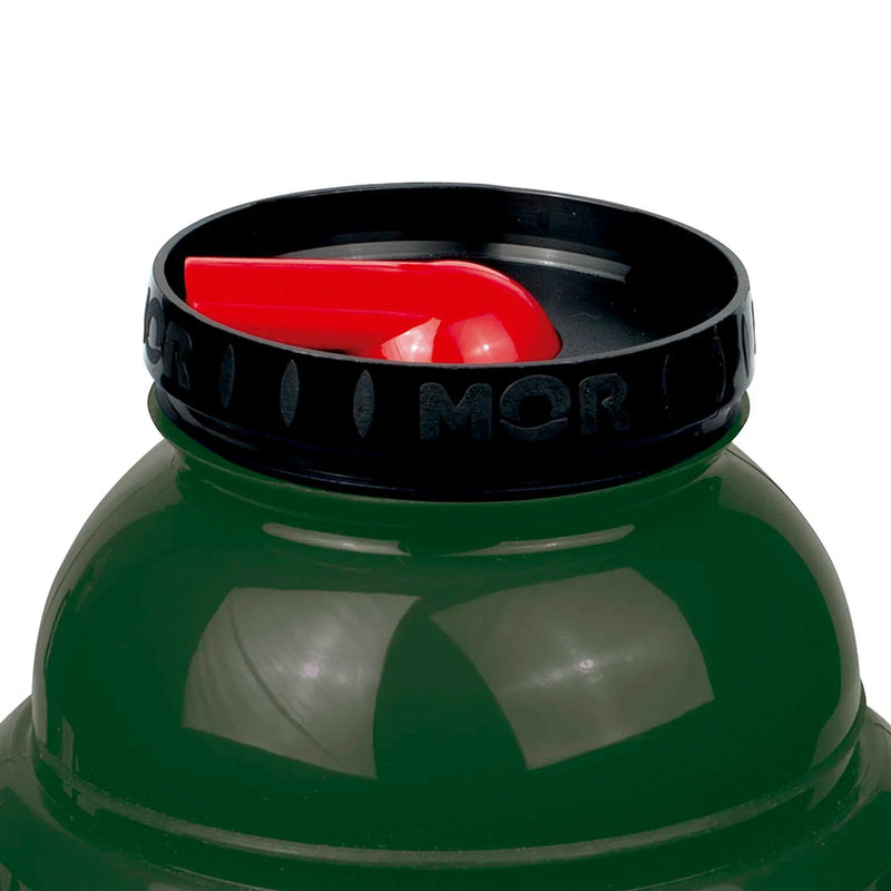 Farroupilha Thermal Bottle Green 1 L – MOR