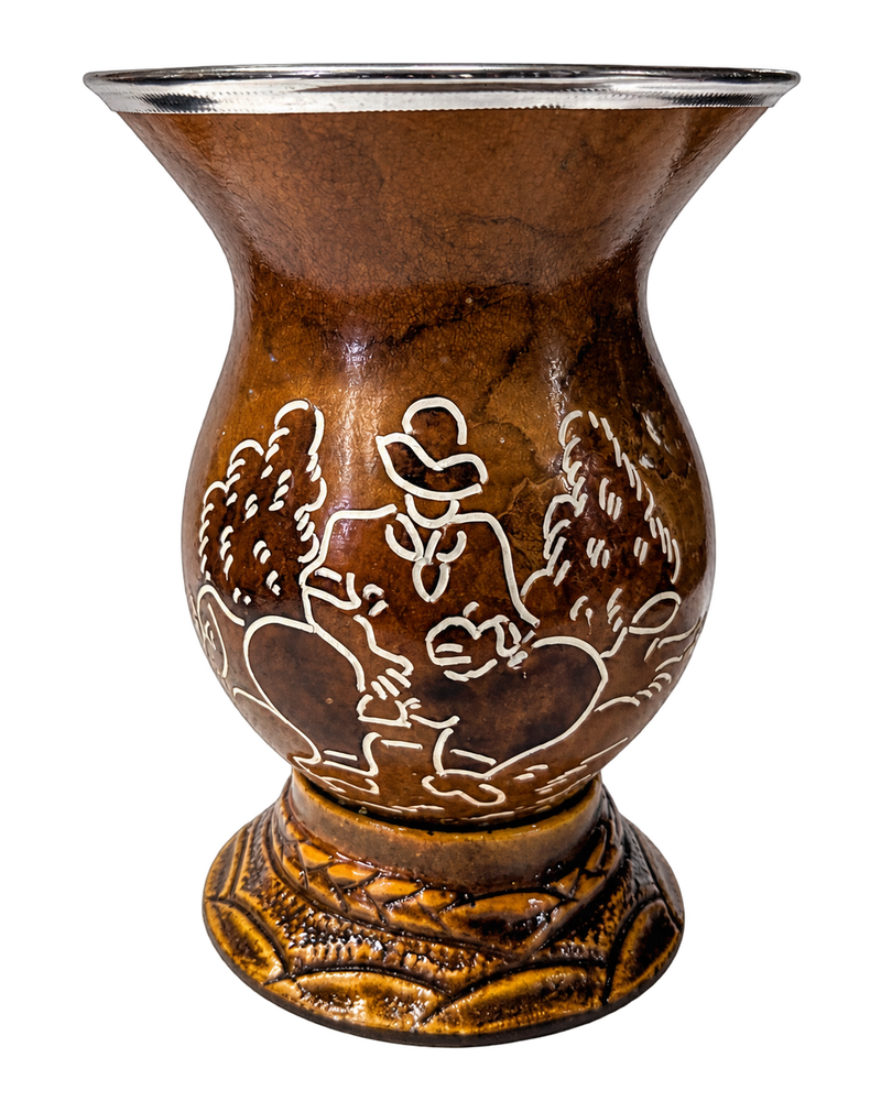 Promate Cuia for Mate Tea