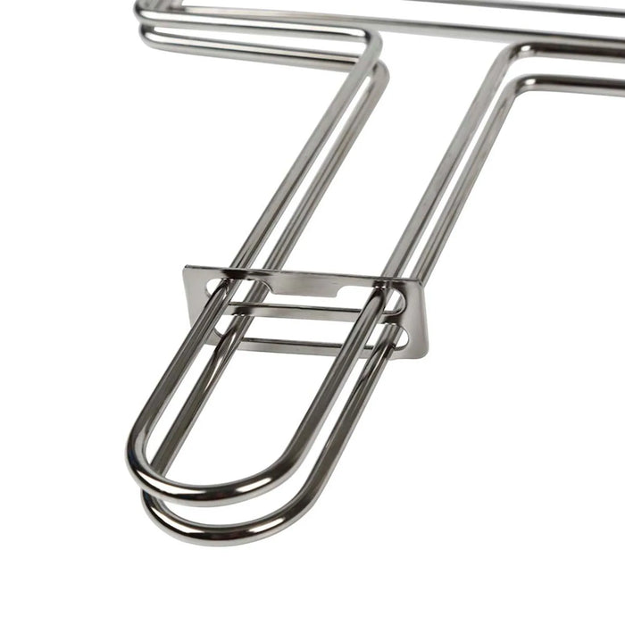 Grill Parrilla No. 01 – MOR