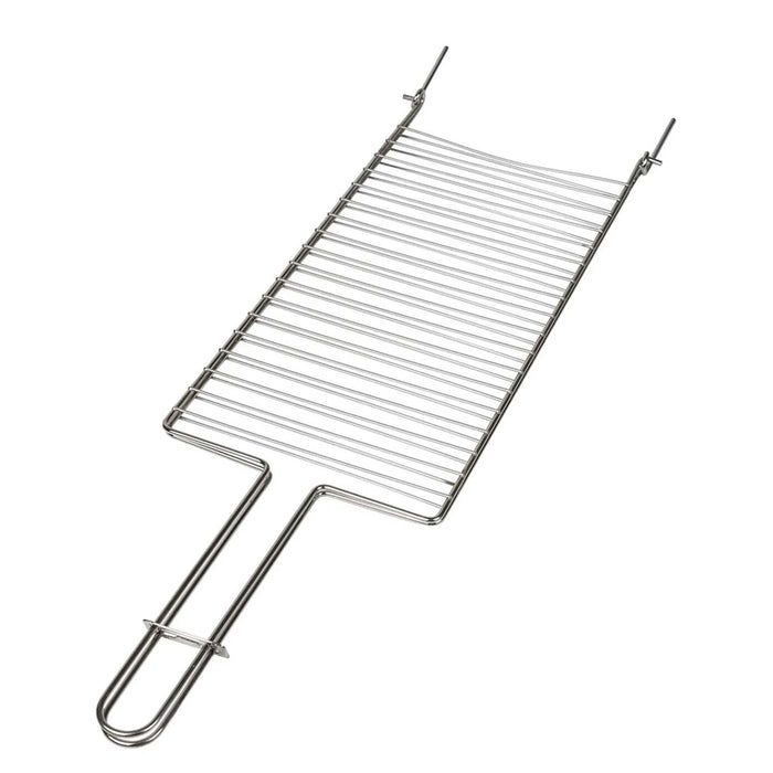 Grill Parrilla No. 02 – MOR