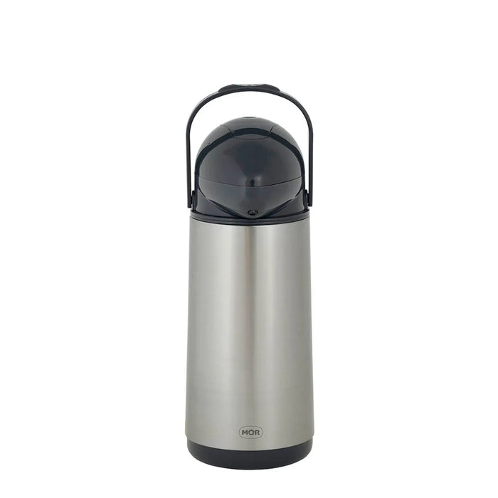 Thermal Bottle Stainless 1 L – MOR