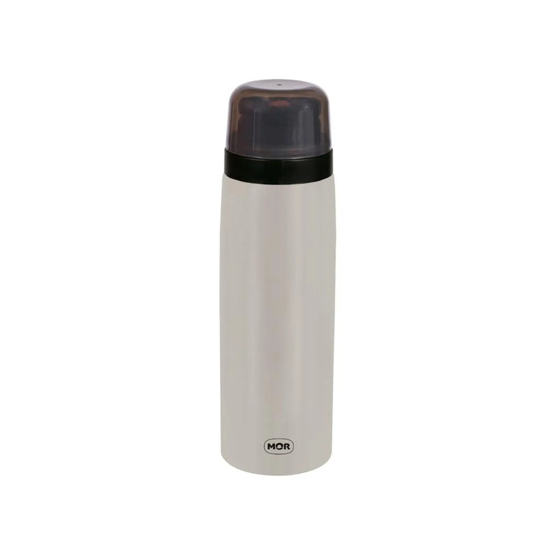 Fit Bottle 1L Inox with Handle – MOR