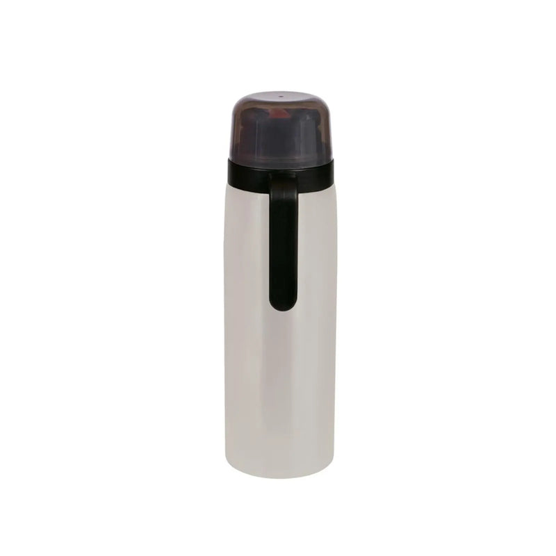 Fit Bottle 1L Inox with Handle – MOR