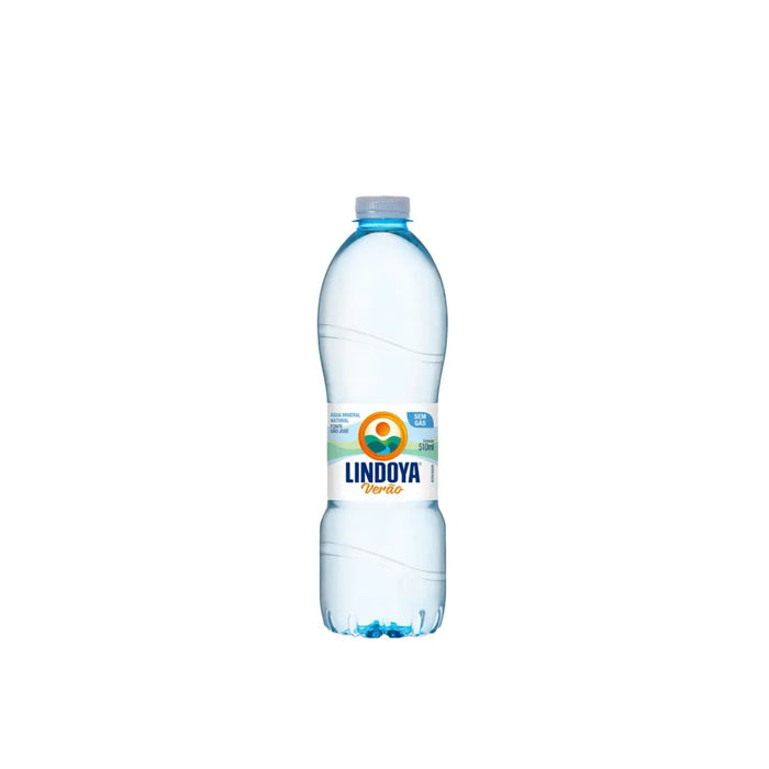 Lindoya Mineral Water - 510ml