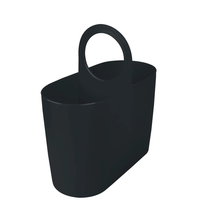 Matte Bag Black – MOR