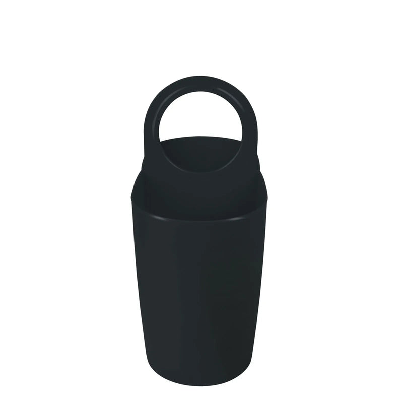 Matte Bag Black – MOR