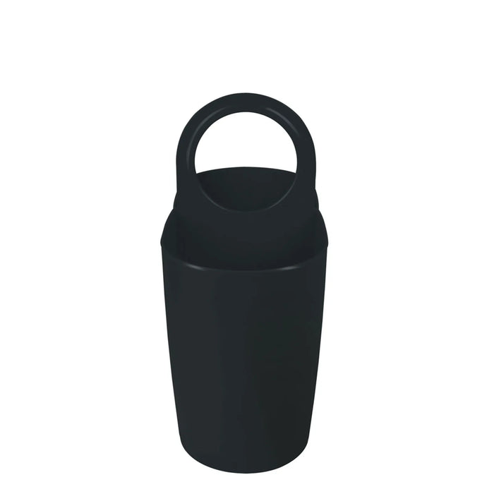 Matte Bag Black – MOR