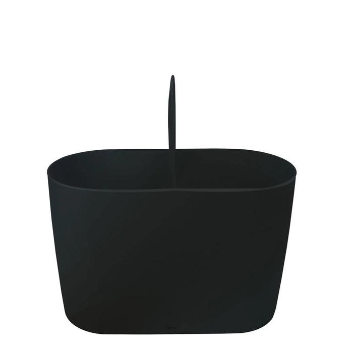 Matte Bag Black – MOR