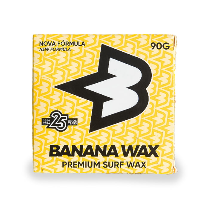 Banana Wax Surf Wax