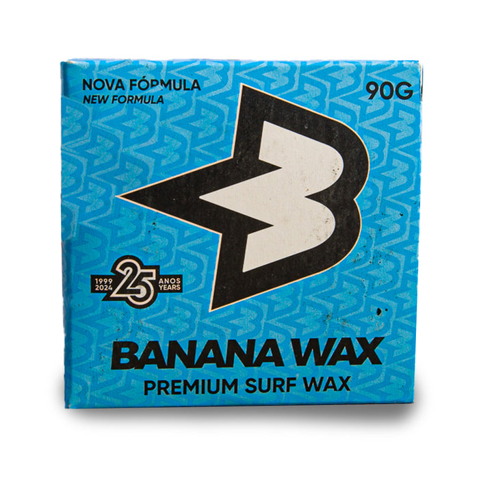 Banana Wax Surf Wax