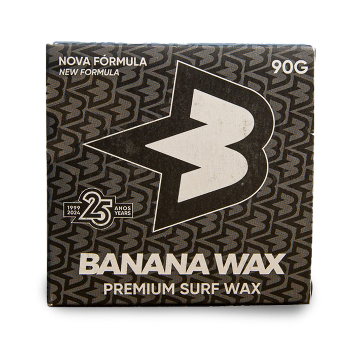 Banana Wax Surf Wax