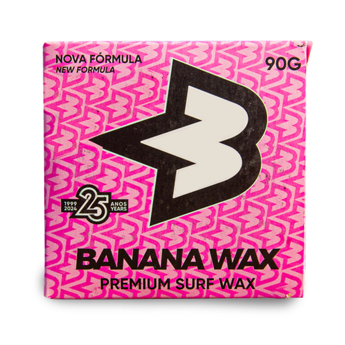 Banana Wax Surf Wax