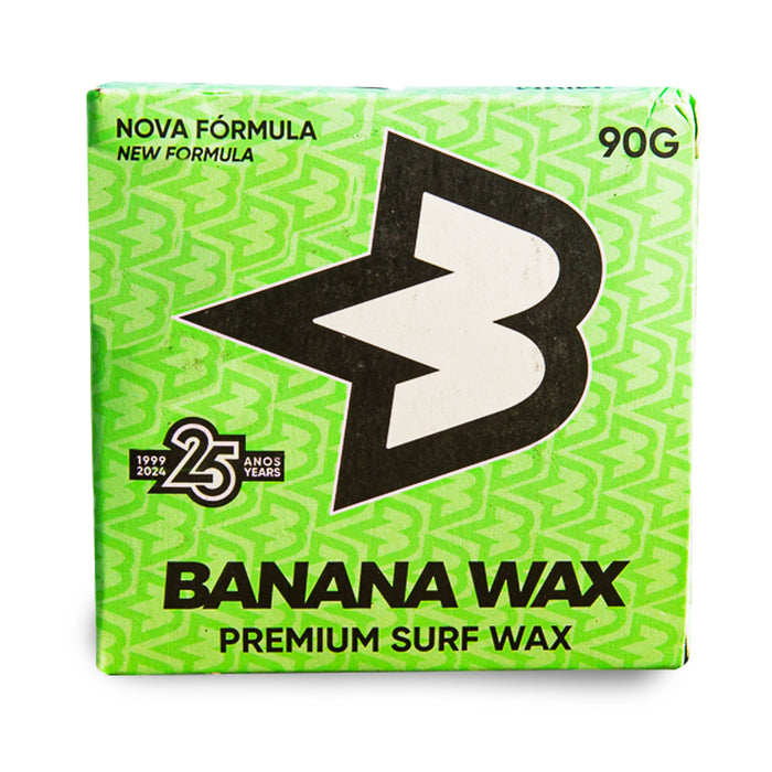 Banana Wax Surf Wax