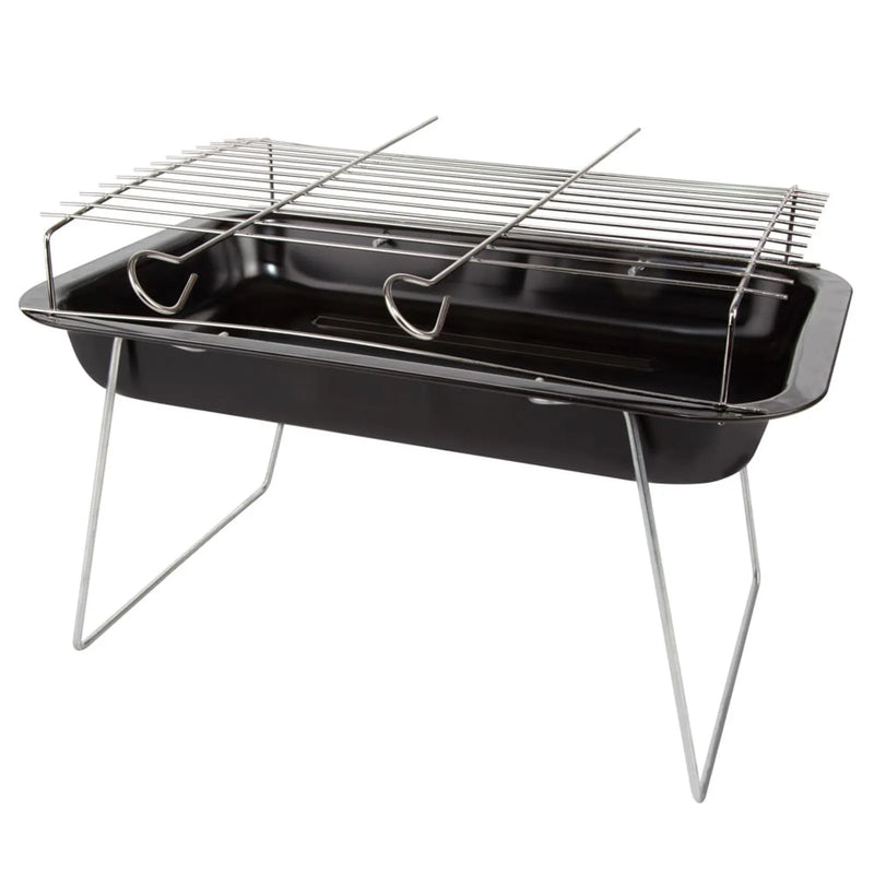 Praiana Charcoal BBQ – MOR