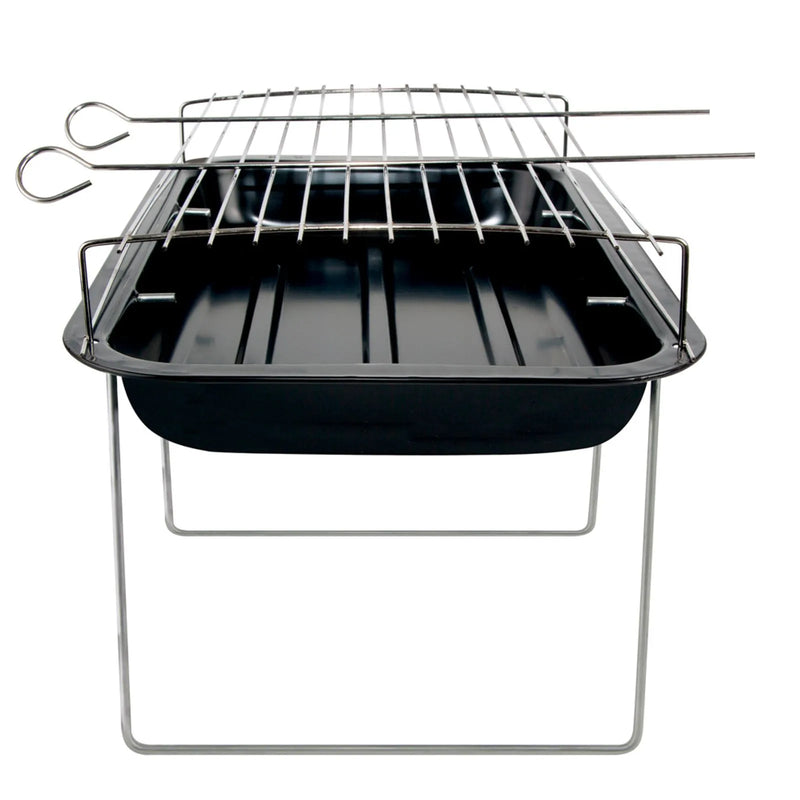 Praiana Charcoal BBQ – MOR