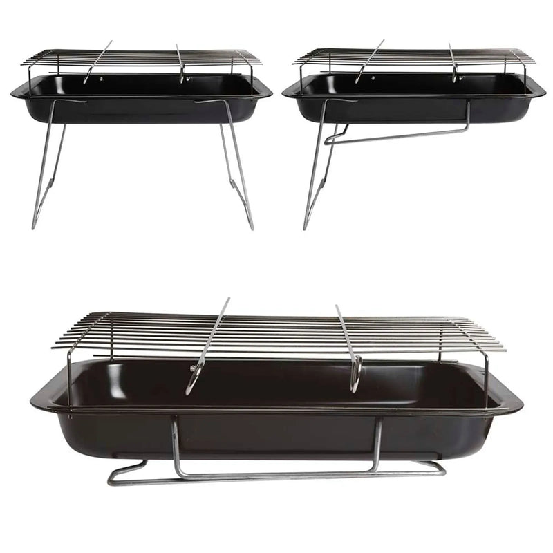 Praiana Charcoal BBQ – MOR