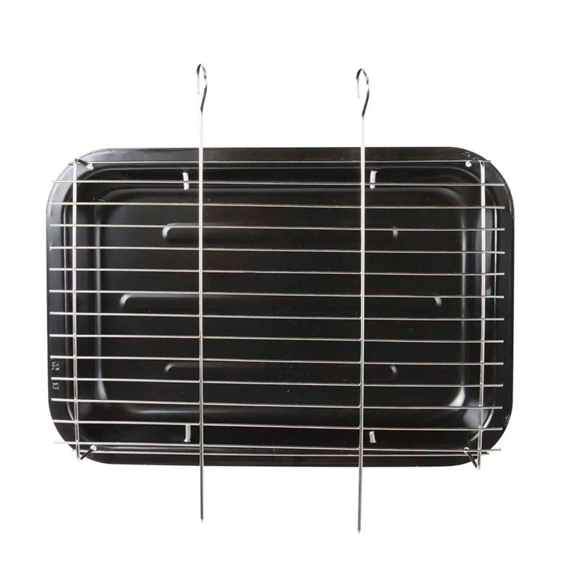 Praiana Charcoal BBQ – MOR