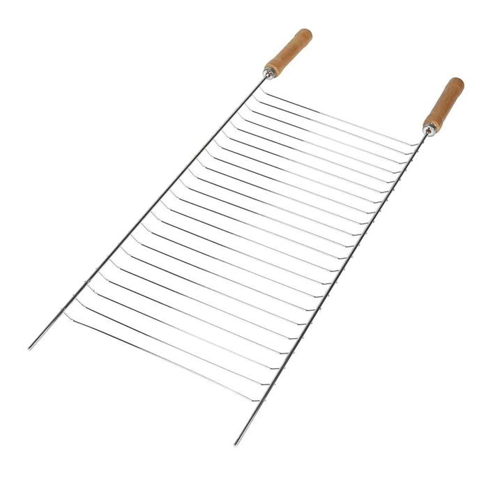 Single Grill No. 02 – MOR