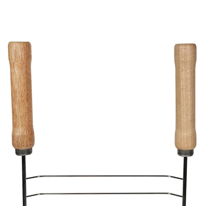 Single Grill No. 02 – MOR