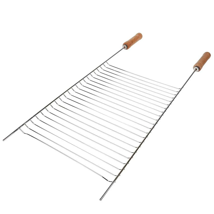 Single Grill No. 03 – MOR