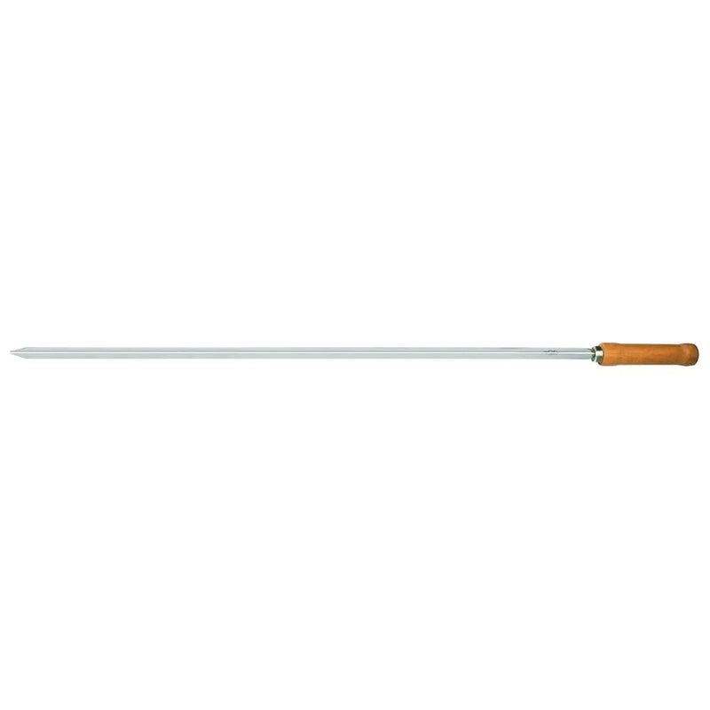 Single-Prong Extra Long Skewer 95cm - MOR