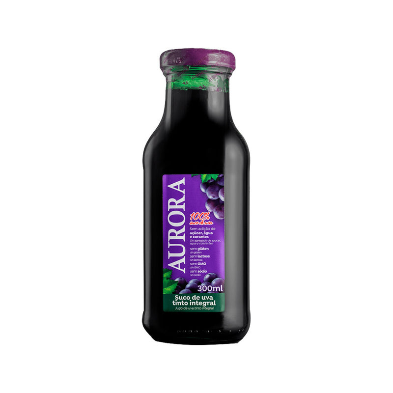 Aurora Grape Juice - 300ml