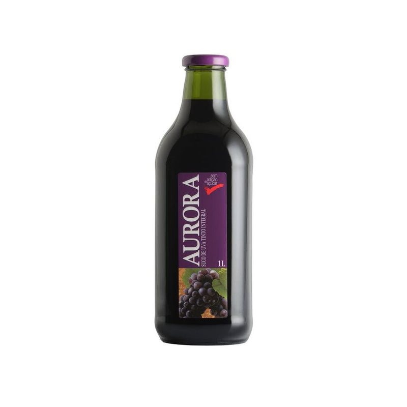Aurora Grape Juice - 1L