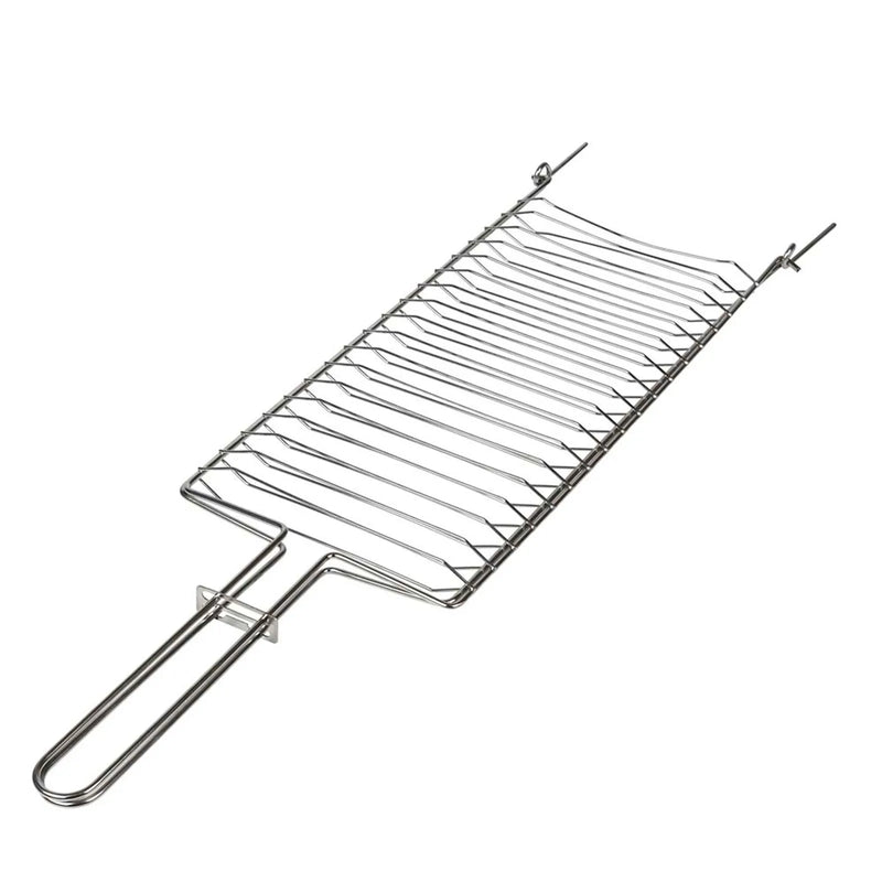Super Grill No. 02 – MOR