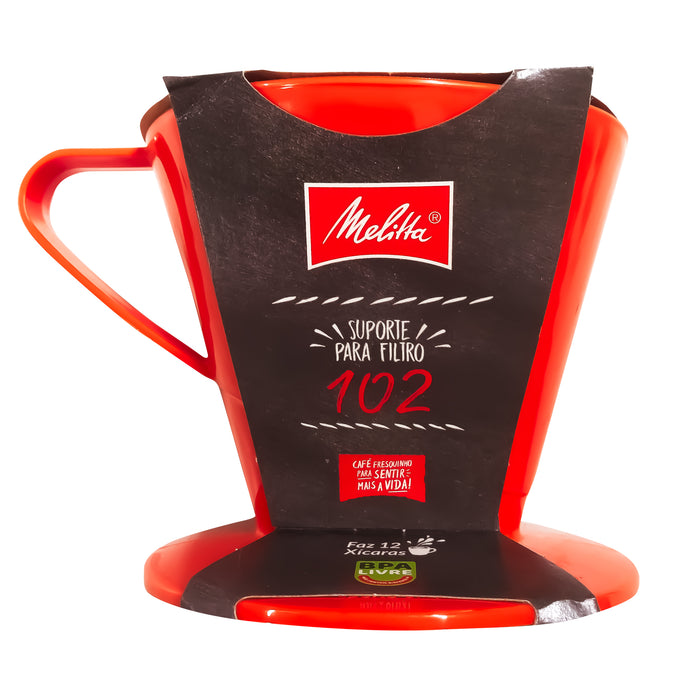 Melitta Filter Holder 102 (Suporte Filtro de Papel)