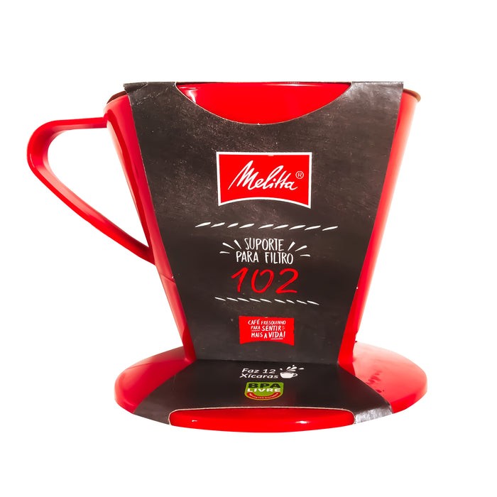 Melitta Filter Holder 102 (Suporte Filtro de Papel)