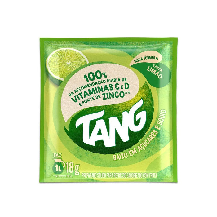 Tang Lemon Drink Mix – 18 g