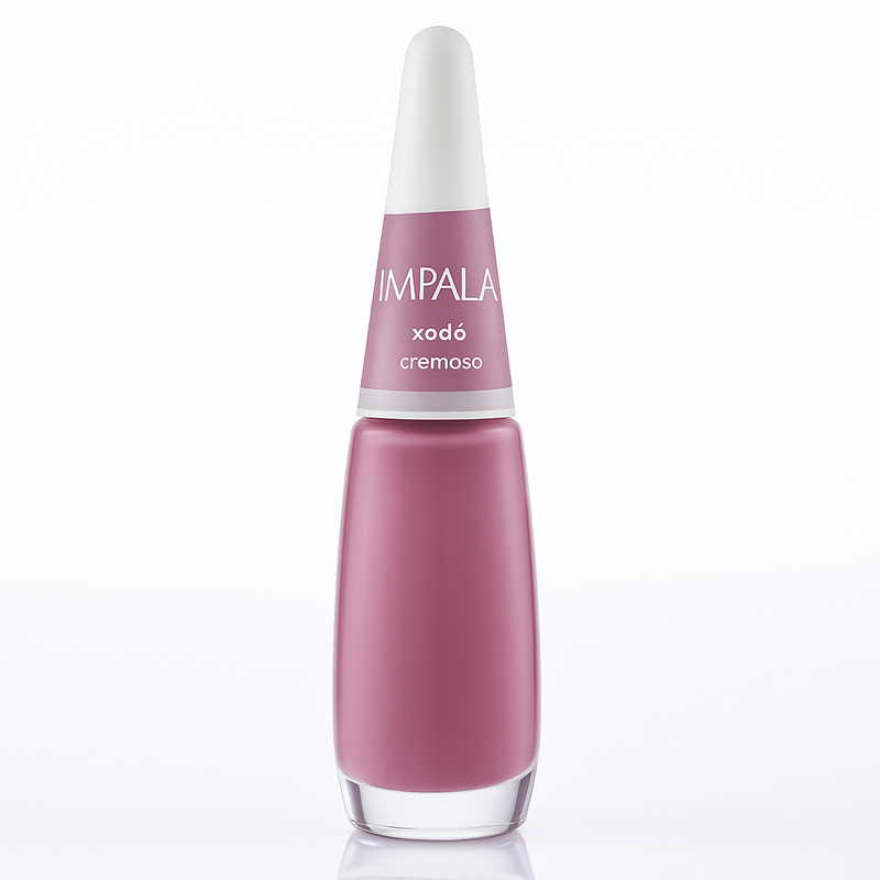 Impala Nail Polish Xodo (Esmalte) - 7.5ml